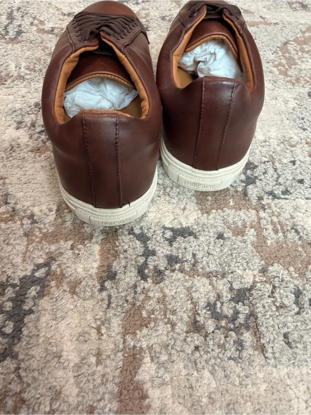 Premier Low Top